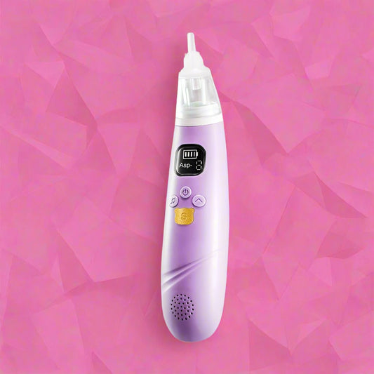 Baby Electric Nasal Aspirator