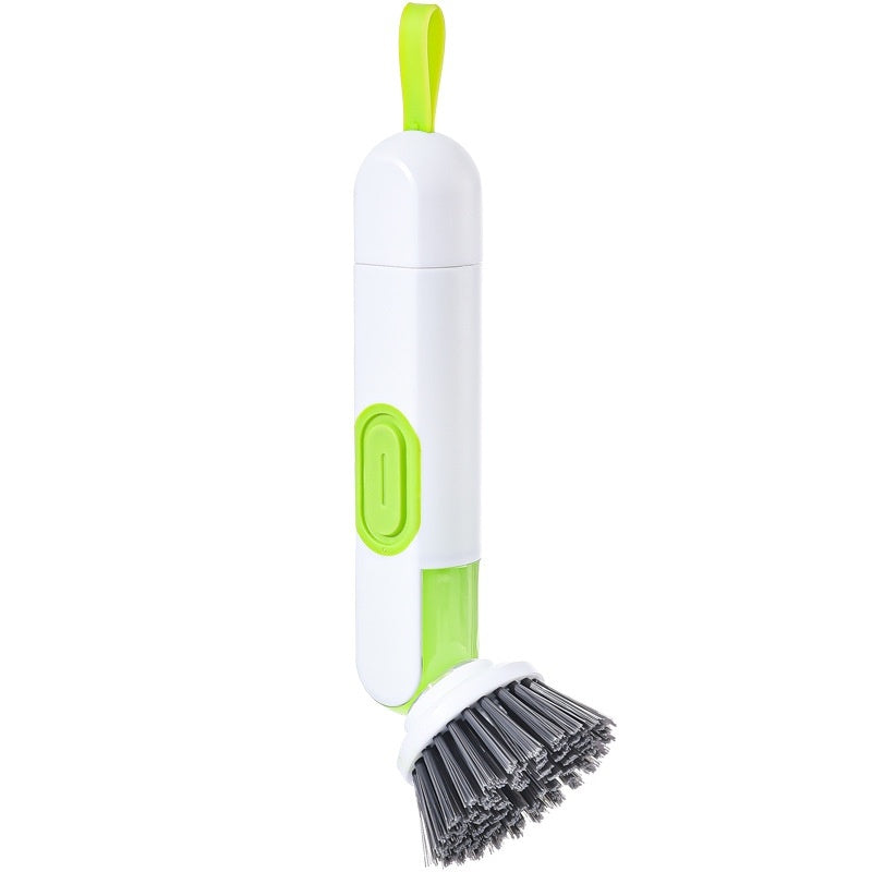 Multi-functional Dish Brush